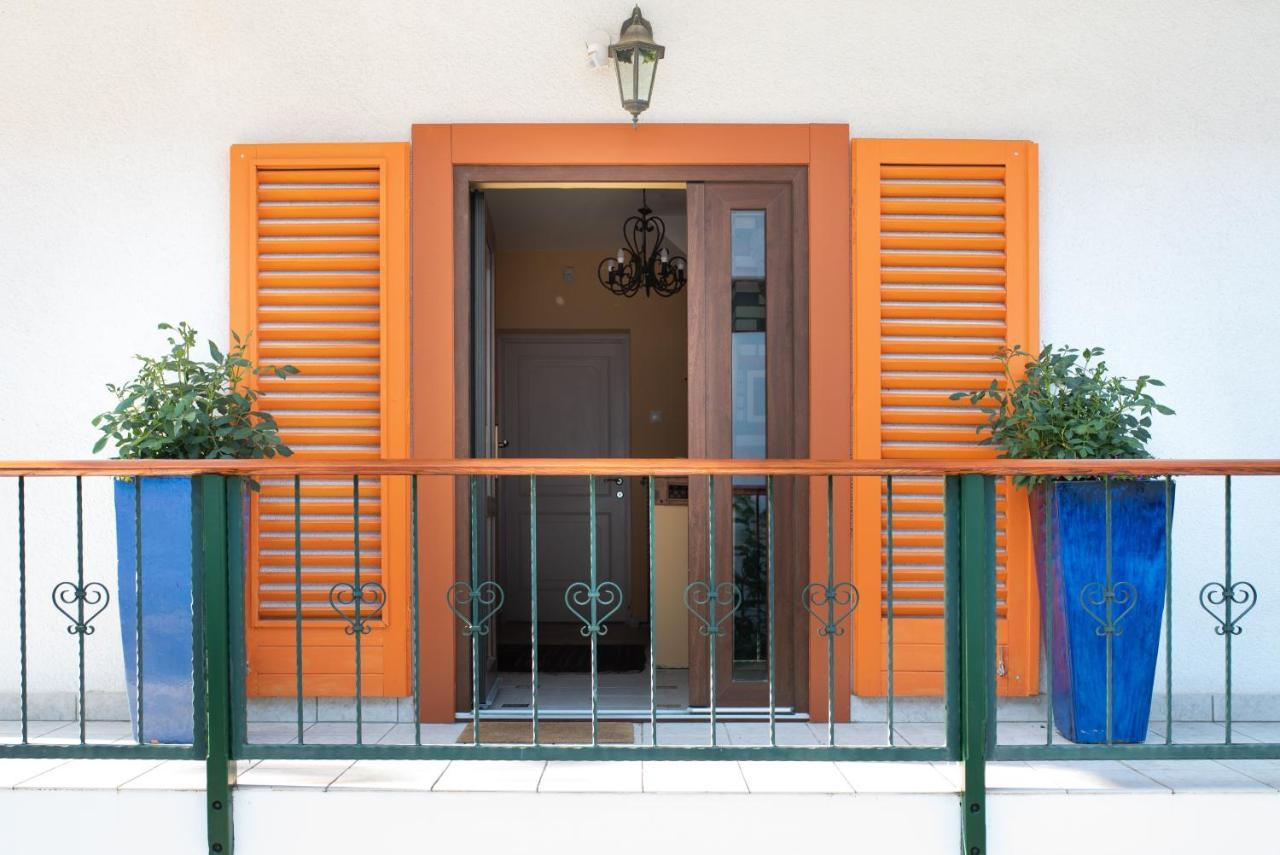 Corona Villa Hévíz Exterior foto