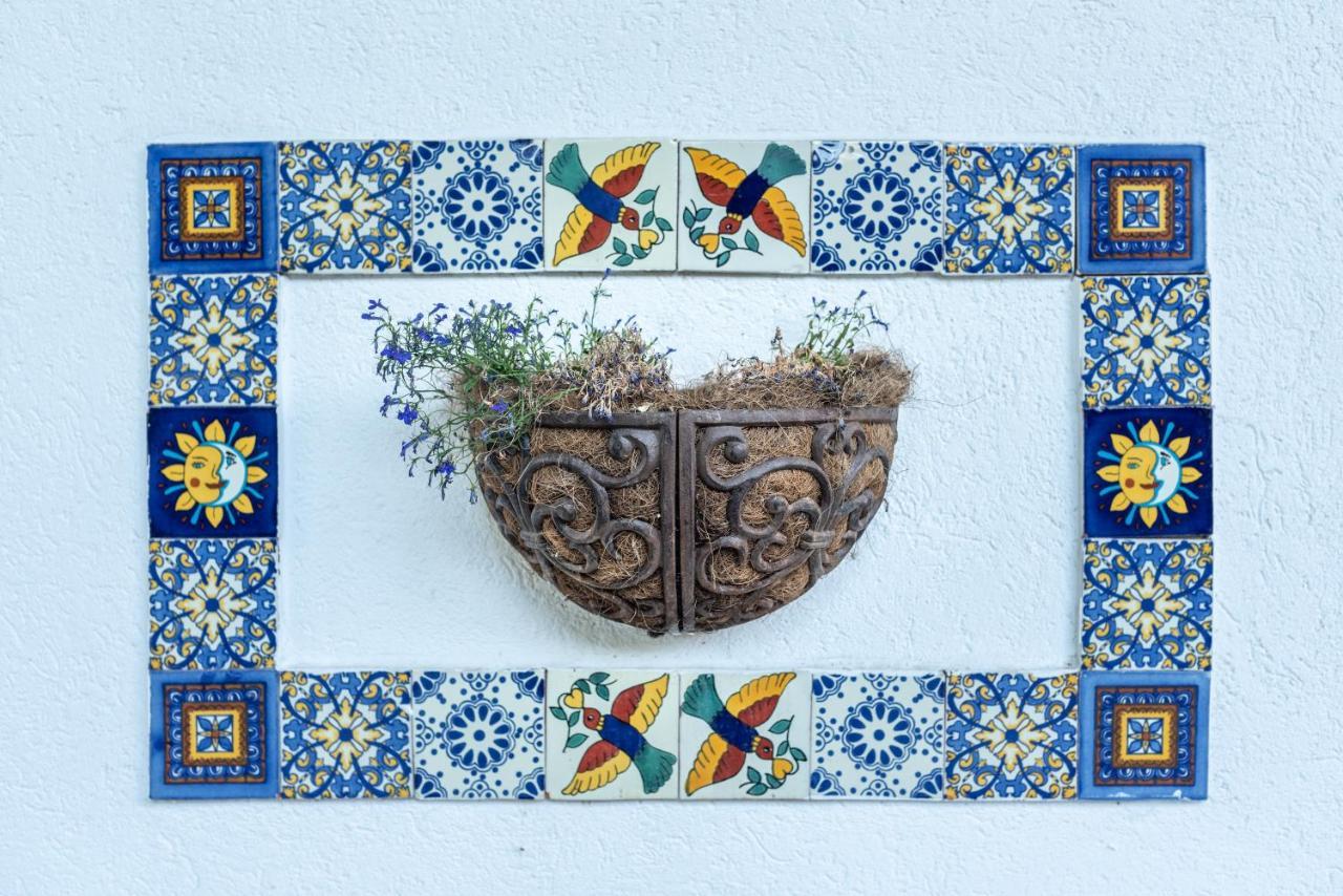Corona Villa Hévíz Exterior foto