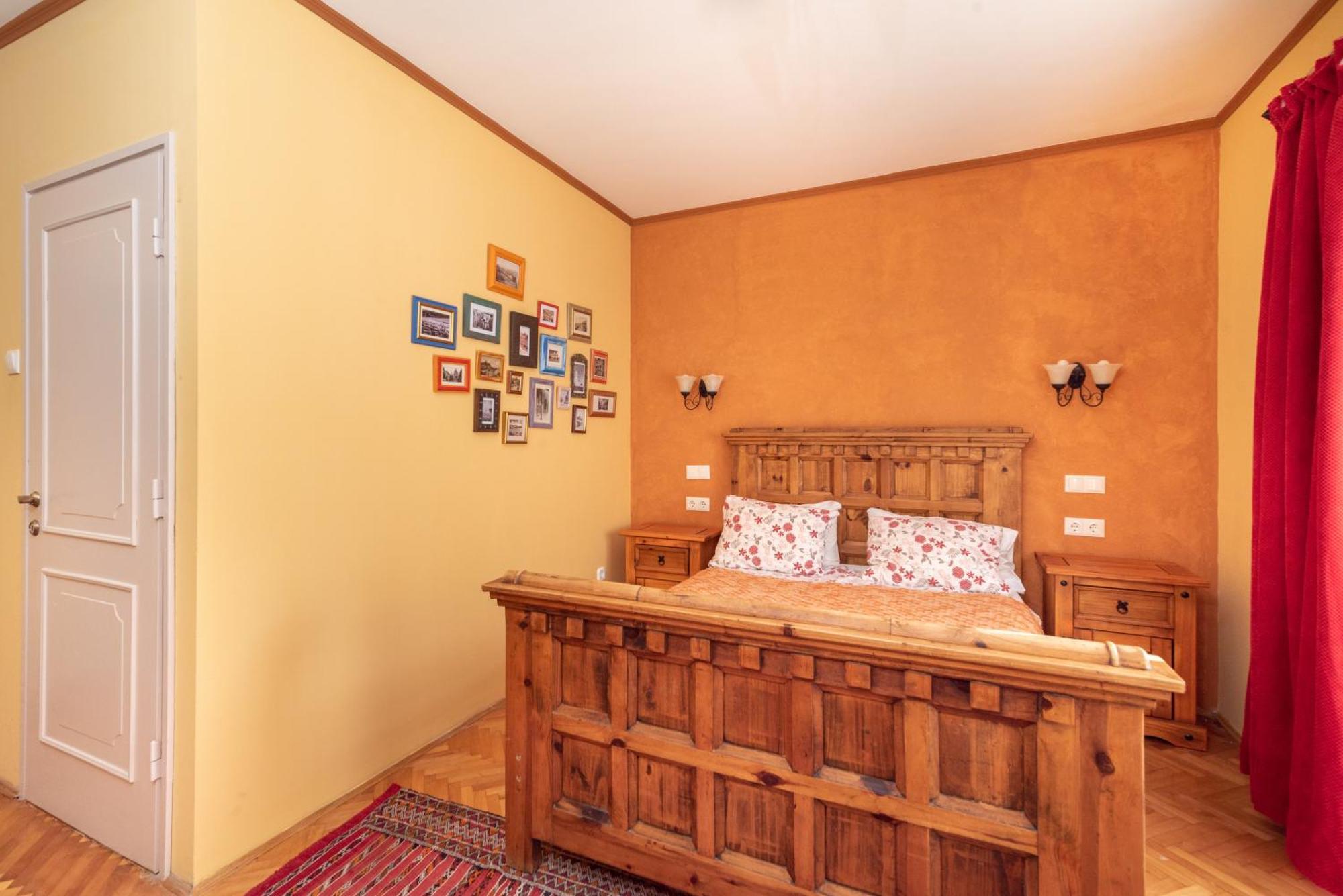 Corona Villa Hévíz Quarto foto
